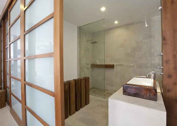 ヴィラ 4br Minggu - Minggu *