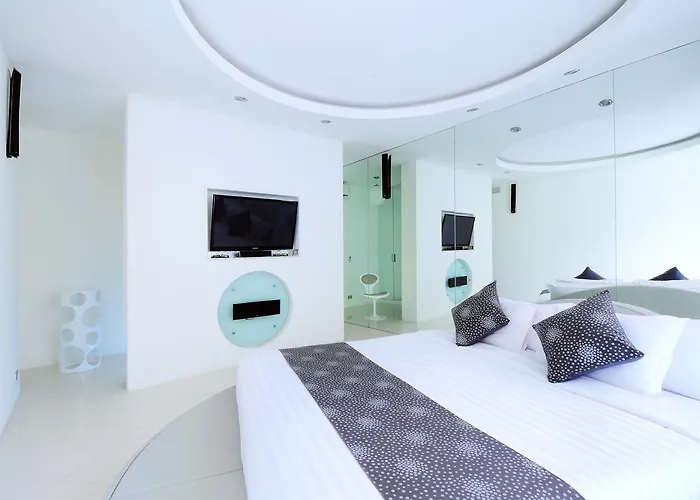 4br Minggu - Minggu ヴィラ *